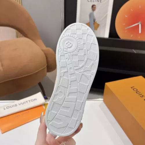 Replica Louis Vuitton Casual Shoes For Men #1348889 $102.00 USD for Wholesale