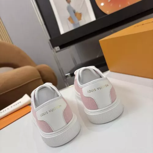 Replica Louis Vuitton Casual Shoes For Men #1348889 $102.00 USD for Wholesale