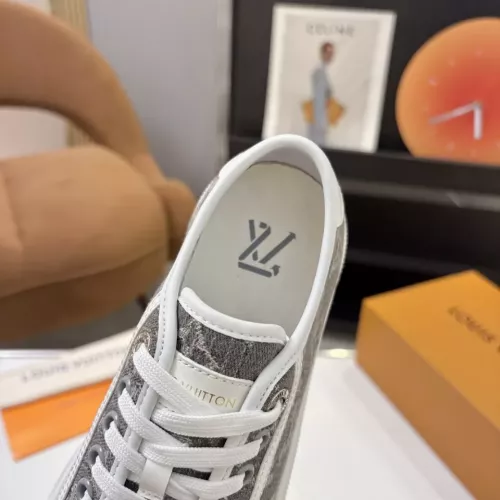 Replica Louis Vuitton Casual Shoes For Women #1348890 $102.00 USD for Wholesale
