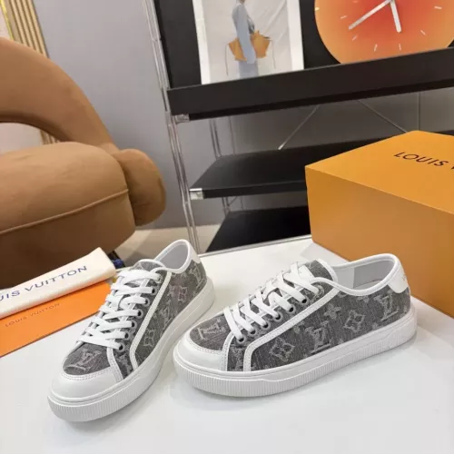 Louis Vuitton Casual Shoes For Men #1348891 $102.00 USD, Wholesale Replica Louis Vuitton Casual Shoes