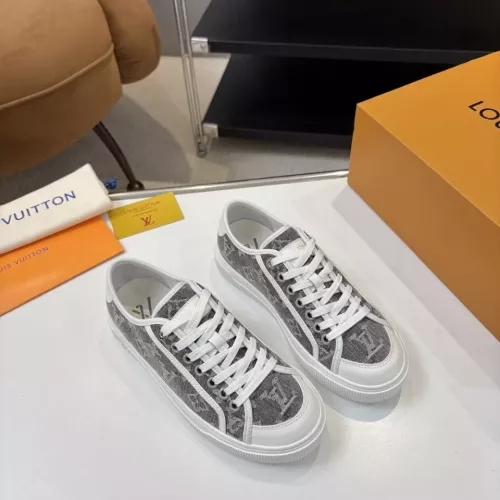 Replica Louis Vuitton Casual Shoes For Men #1348891 $102.00 USD for Wholesale
