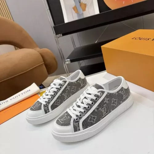 Replica Louis Vuitton Casual Shoes For Men #1348891 $102.00 USD for Wholesale