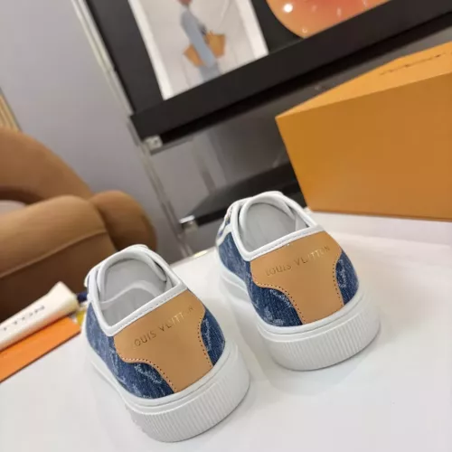 Replica Louis Vuitton Casual Shoes For Women #1348892 $102.00 USD for Wholesale
