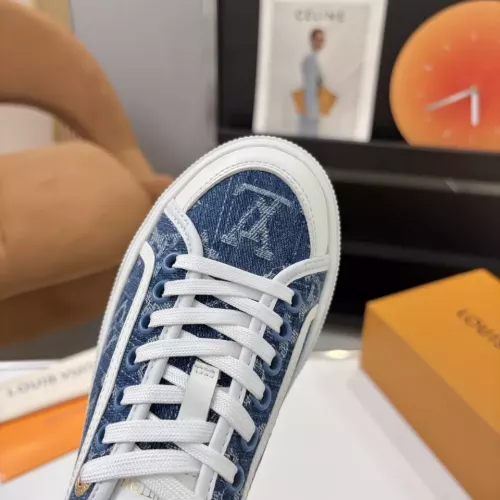 Replica Louis Vuitton Casual Shoes For Men #1348893 $102.00 USD for Wholesale