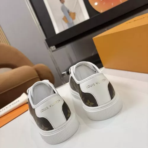 Replica Louis Vuitton Casual Shoes For Women #1348894 $102.00 USD for Wholesale