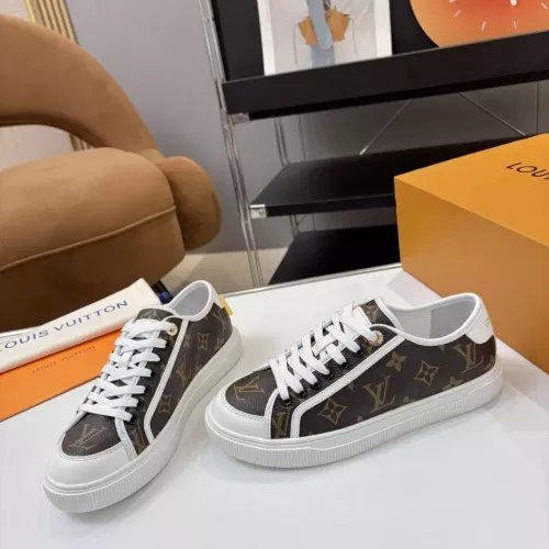 Louis Vuitton Casual Shoes For Men #1348895 $102.00 USD, Wholesale Replica Louis Vuitton Casual Shoes