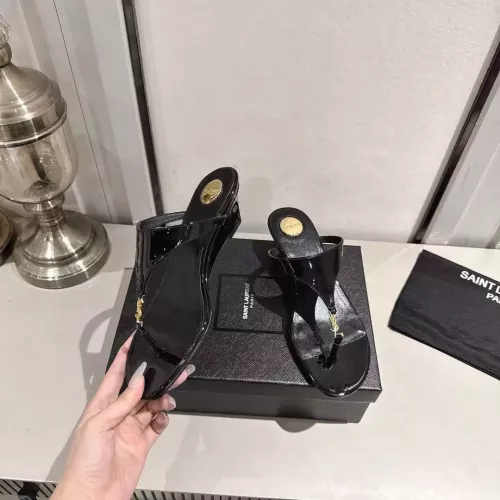 Yves Saint Laurent YSL Sandal For Women #1348919 $92.00 USD, Wholesale Replica Yves Saint Laurent YSL Sandal