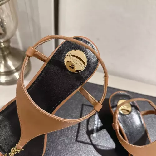 Replica Yves Saint Laurent YSL Sandal For Women #1348925 $96.00 USD for Wholesale