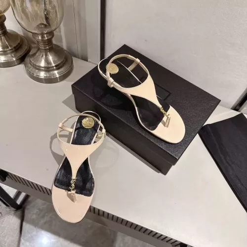 Replica Yves Saint Laurent YSL Sandal For Women #1348929 $96.00 USD for Wholesale