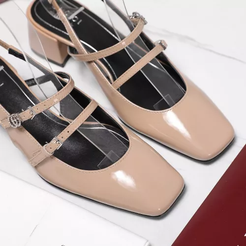 Replica Gucci Sandal For Women #1348946 $112.00 USD for Wholesale