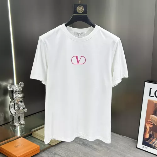 Valentino T-Shirts Short Sleeved For Men #1348978 $60.00 USD, Wholesale Replica Valentino T-Shirts
