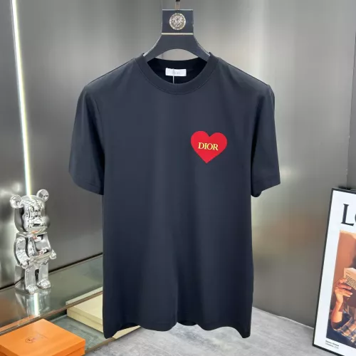 Christian Dior T-Shirts Short Sleeved For Men #1348984 $60.00 USD, Wholesale Replica Christian Dior T-Shirts