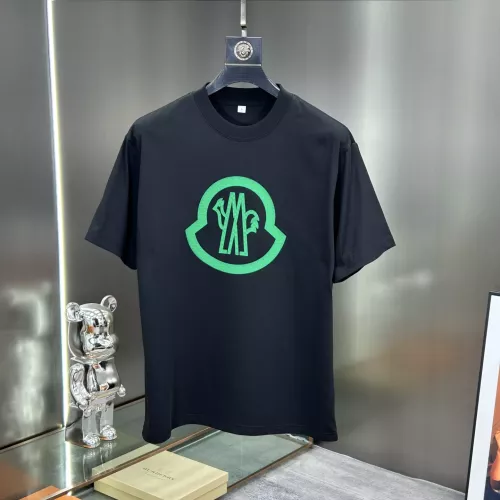 Moncler T-Shirts Short Sleeved For Men #1348989 $64.00 USD, Wholesale Replica Moncler T-Shirts