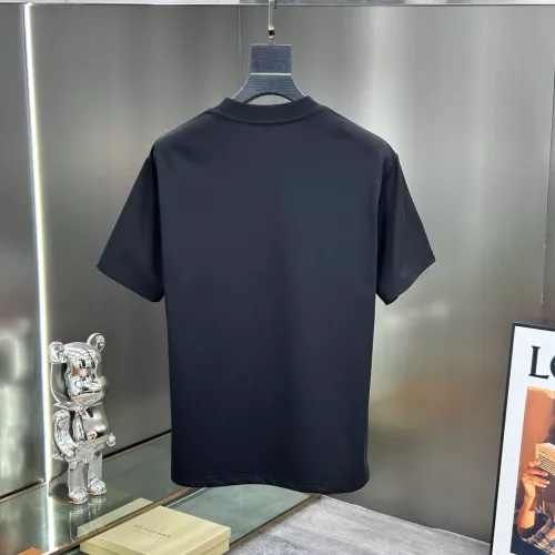 Replica Moncler T-Shirts Short Sleeved For Men #1348989 $64.00 USD for Wholesale