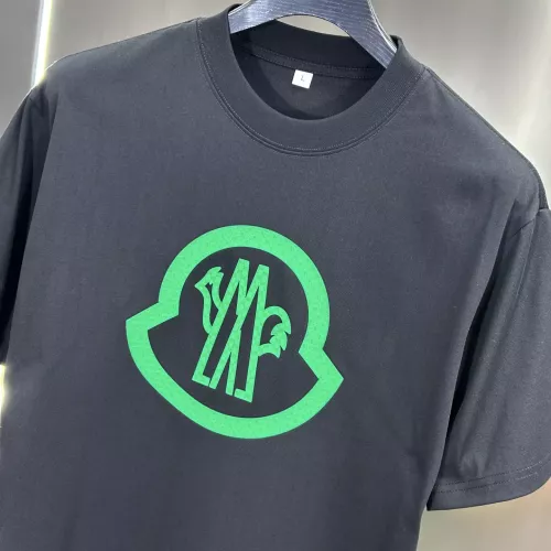 Replica Moncler T-Shirts Short Sleeved For Men #1348989 $64.00 USD for Wholesale