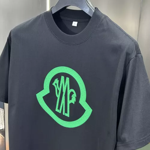 Replica Moncler T-Shirts Short Sleeved For Men #1348989 $64.00 USD for Wholesale