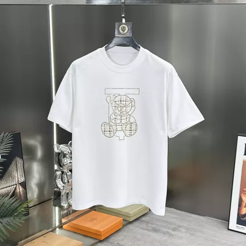 Burberry T-Shirts Short Sleeved For Men #1348994 $64.00 USD, Wholesale Replica Burberry T-Shirts