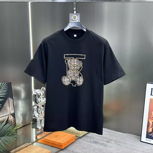 Burberry T-Shirts Short Sleeved For Men #1348995 $64.00 USD, Wholesale Replica Burberry T-Shirts