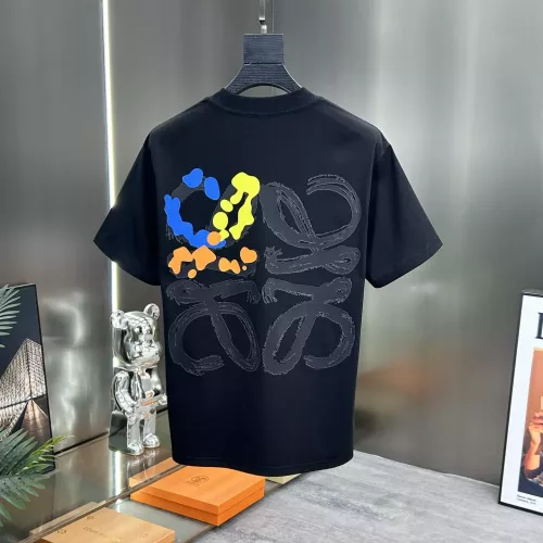 LOEWE T-Shirts Short Sleeved For Men #1349005 $64.00 USD, Wholesale Replica LOEWE T-Shirts