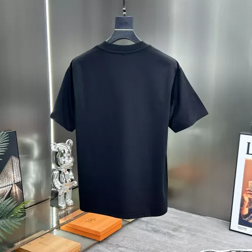 Replica Versace T-Shirts Short Sleeved For Men #1349007 $64.00 USD for Wholesale