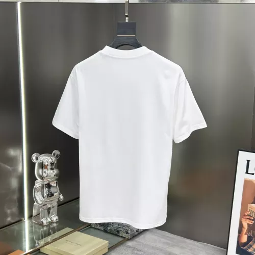 Replica Fendi T-Shirts Short Sleeved For Men #1349018 $64.00 USD for Wholesale