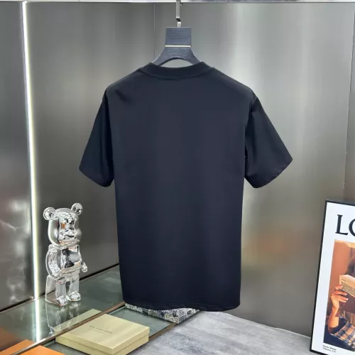 Replica Fendi T-Shirts Short Sleeved For Men #1349019 $64.00 USD for Wholesale