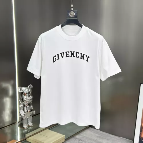 Givenchy T-Shirts Short Sleeved For Men #1349020 $64.00 USD, Wholesale Replica Givenchy T-Shirts