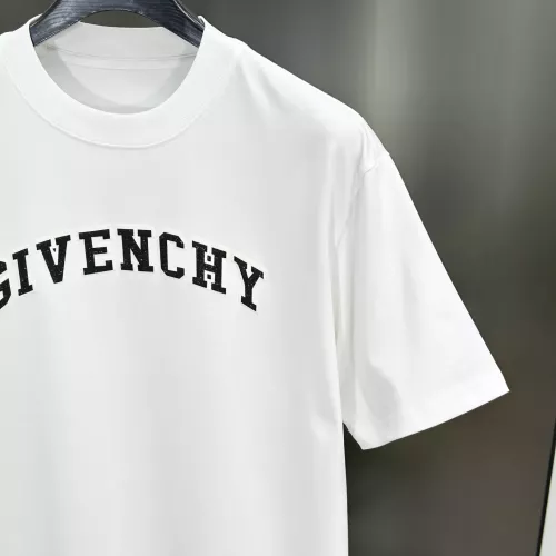Replica Givenchy T-Shirts Short Sleeved For Men #1349020 $64.00 USD for Wholesale