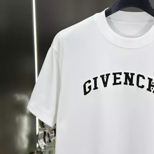 Replica Givenchy T-Shirts Short Sleeved For Men #1349020 $64.00 USD for Wholesale