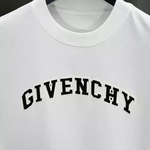 Replica Givenchy T-Shirts Short Sleeved For Men #1349020 $64.00 USD for Wholesale