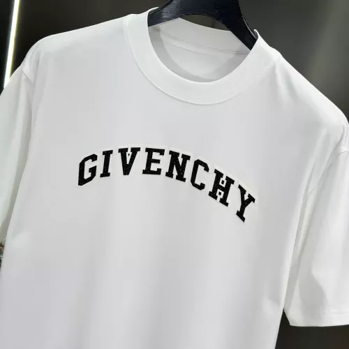 Replica Givenchy T-Shirts Short Sleeved For Men #1349020 $64.00 USD for Wholesale