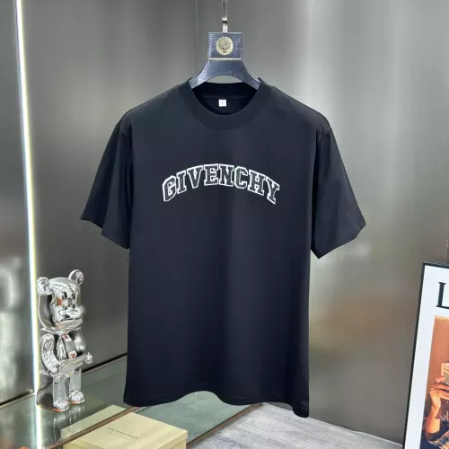 Givenchy T-Shirts Short Sleeved For Men #1349021 $64.00 USD, Wholesale Replica Givenchy T-Shirts