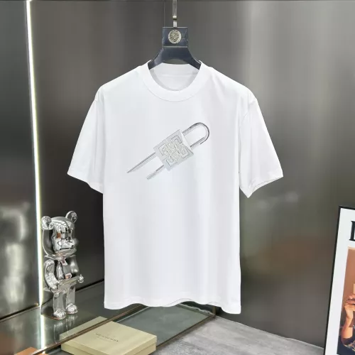 Givenchy T-Shirts Short Sleeved For Men #1349022 $64.00 USD, Wholesale Replica Givenchy T-Shirts