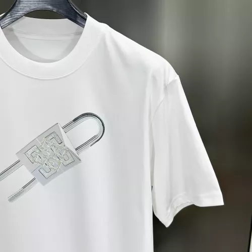 Replica Givenchy T-Shirts Short Sleeved For Men #1349022 $64.00 USD for Wholesale