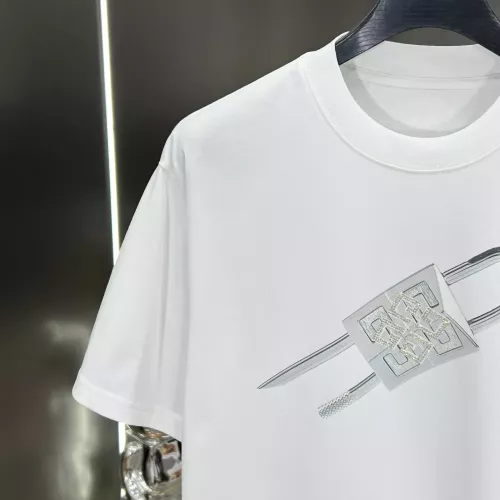 Replica Givenchy T-Shirts Short Sleeved For Men #1349022 $64.00 USD for Wholesale