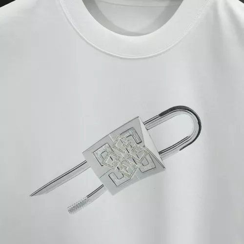 Replica Givenchy T-Shirts Short Sleeved For Men #1349022 $64.00 USD for Wholesale