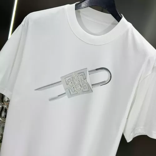 Replica Givenchy T-Shirts Short Sleeved For Men #1349022 $64.00 USD for Wholesale