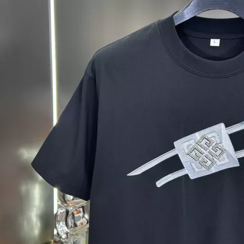 Replica Givenchy T-Shirts Short Sleeved For Men #1349023 $64.00 USD for Wholesale