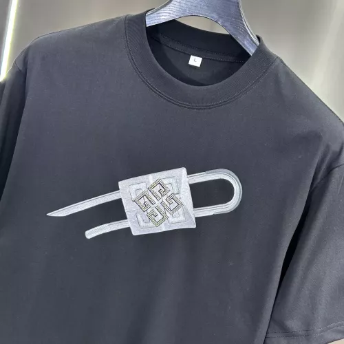 Replica Givenchy T-Shirts Short Sleeved For Men #1349023 $64.00 USD for Wholesale
