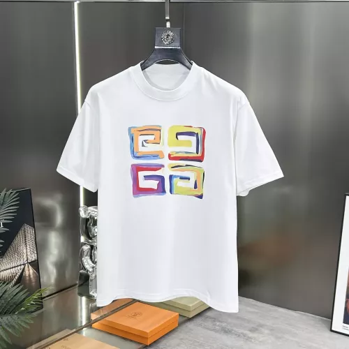 Givenchy T-Shirts Short Sleeved For Men #1349024 $64.00 USD, Wholesale Replica Givenchy T-Shirts