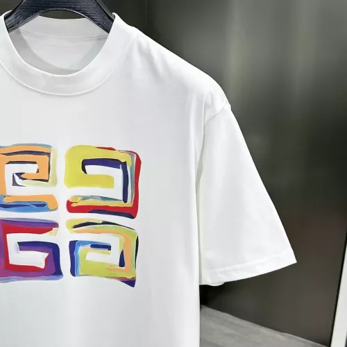 Replica Givenchy T-Shirts Short Sleeved For Men #1349024 $64.00 USD for Wholesale
