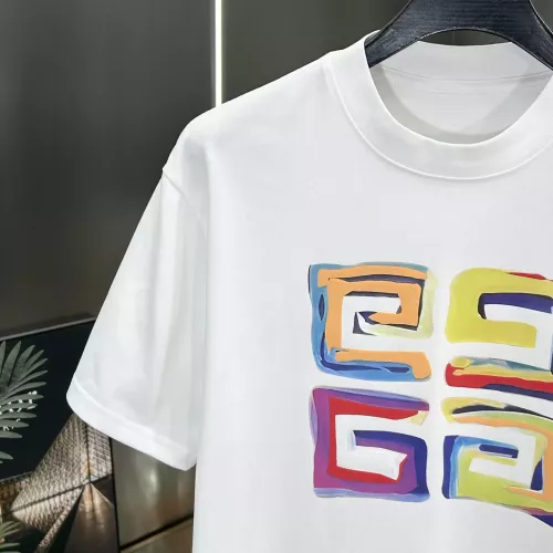 Replica Givenchy T-Shirts Short Sleeved For Men #1349024 $64.00 USD for Wholesale