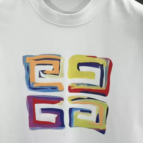 Replica Givenchy T-Shirts Short Sleeved For Men #1349024 $64.00 USD for Wholesale