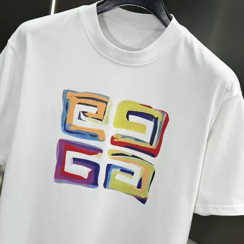 Replica Givenchy T-Shirts Short Sleeved For Men #1349024 $64.00 USD for Wholesale