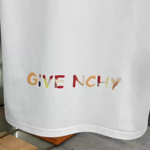 Replica Givenchy T-Shirts Short Sleeved For Men #1349024 $64.00 USD for Wholesale