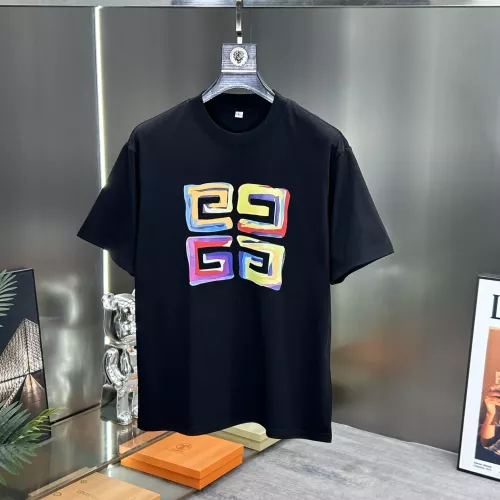 Givenchy T-Shirts Short Sleeved For Men #1349025 $64.00 USD, Wholesale Replica Givenchy T-Shirts