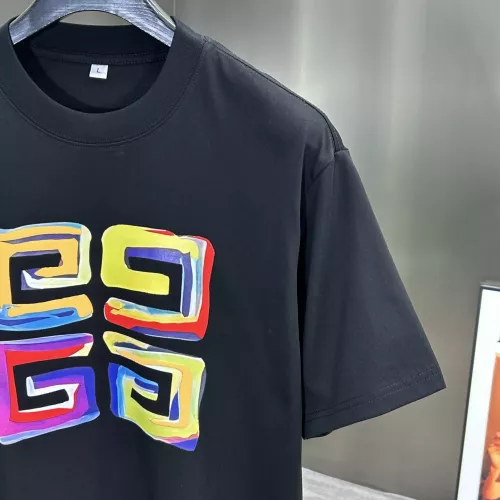 Replica Givenchy T-Shirts Short Sleeved For Men #1349025 $64.00 USD for Wholesale