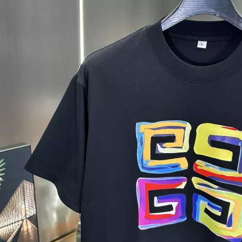 Replica Givenchy T-Shirts Short Sleeved For Men #1349025 $64.00 USD for Wholesale