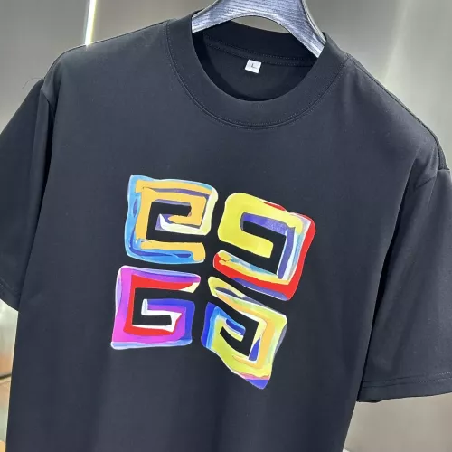 Replica Givenchy T-Shirts Short Sleeved For Men #1349025 $64.00 USD for Wholesale