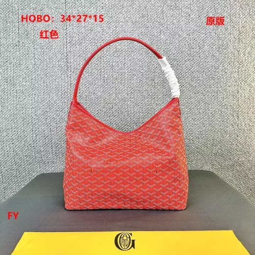 Goyard Shoulder Bags For Women #1349029 $52.00 USD, Wholesale Replica Goyard Shoulder Bags